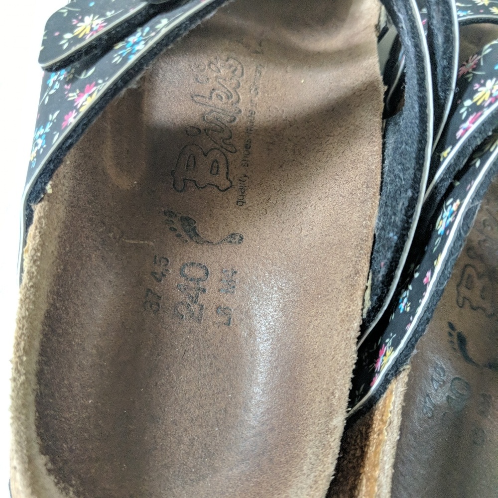 Birkenstock Salina Sandals 360 - Picture 3 of 7